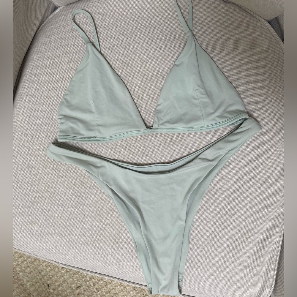 TOAST Swim bikini